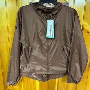 Marmot Brooklyn Air Jacket